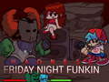 Laro Madness Friday Night Funkin 