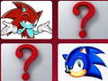 Laro Sonic Memory Challenge