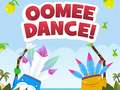 Laro Oomee Dance