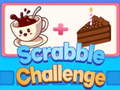 Laro Scrabble Challenge