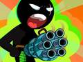Laro Stickman Team Force 2