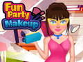 Laro Fun Party Makeup
