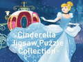 Laro Cinderella Jigsaw Puzzle Collection