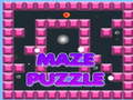 Laro Maze Puzzle 