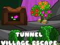 Laro Tunnel Village Escape