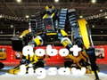 Laro Robot Jigsaw