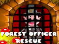 Laro Forest Officer Rescue