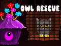 Laro Owl Rescue