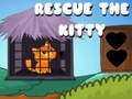 Laro Rescue the kitty
