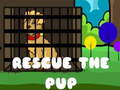 Laro Rescue the Pup