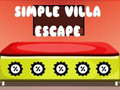 Laro Simple Villa Escape