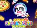 Laro Little Panda Space Kitchen