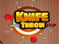 Laro Knife Throw