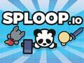 Laro Sploop.io