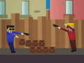 Laro mr.Bullet 2 players