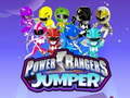 Laro Power Rangers Jumper