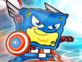 Laro spongebob 2021