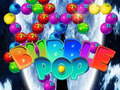 Laro Bubble pop