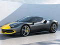 Laro Ferrari 296 GTB Slide