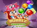 Laro Bubble Shooter by Elfarissi