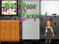 Laro Amgel Kids Room Escape 1