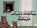 Laro Brave Merida Escape