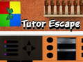 Laro Tutor Escape