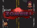 Laro Pixel Zombies