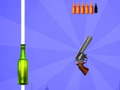 Laro Gun and Bottles