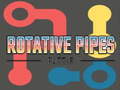 Laro Rotative Pipes Puzzle
