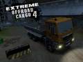 Laro Extreme Offroad Cargo 4