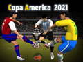 Laro Copa America 2021