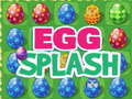Laro Egg Splash