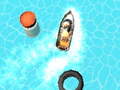 Laro Dash & Boat