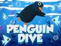 Laro Penguin Dive