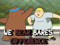 Laro We Bare Bears Difference