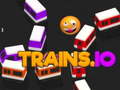 Laro Trains.io 