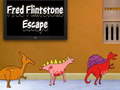 Laro Fred Flintstone Escape