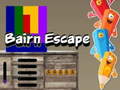 Laro Bairn Escape