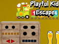 Laro Playful Kid Escape