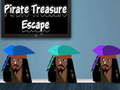 Laro Pirate Treasure Escape