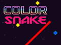 Laro Color Snake