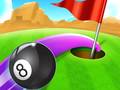 Laro Billiard & Golf