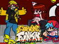 Laro Friday Night Funkin vs Volt