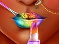 Laro Princess Lip Art Salon