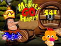 Laro Monkey Go Happy Stage 541