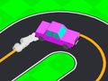 Laro Drift Car To Right