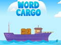 Laro Word Cargo