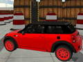 Laro Advance Car Parking Game: Car Drive