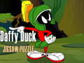 Laro Daffy Duck Jigsaw Puzzle